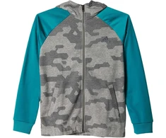 Adidas Džemperis Paaugliams YB LR S FZ HOOD AJ5619