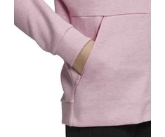 Adidas Džemperis Paaugliams Yg Id Sta Fz Rožinė DV0298