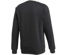 Adidas Džemperis Vyrams Core18 Sw Top Juodas CE9064