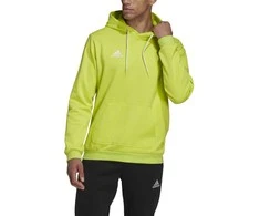 Adidas Džemperis Vyrams Ent22 Hoody Geltona HC5083