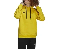 Adidas Džemperis Vyrams Ent22 Hoody Geltona HI2140