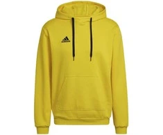 Adidas Džemperis Vyrams Ent22 Hoody Geltona HI2140