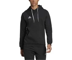 Adidas Džemperis Vyrams Ent22 Hoody Juodas H57512