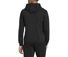 Adidas Džemperis Vyrams Ent22 Hoody Juodas H57512