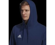 Adidas Džemperis Vyrams Ent22 Hoody Mėlyna H57513