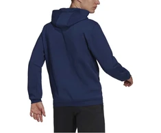 Adidas Džemperis Vyrams Ent22 Hoody Mėlyna H57513