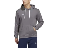 Adidas Džemperis Vyrams Ent22 Hoody Pilkas HB0578