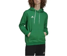 Adidas Džemperis Vyrams Ent22 Hoody Žalias HI2141