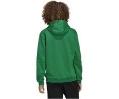Adidas Džemperis Vyrams Ent22 Hoody Žalias HI2141