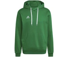 Adidas Džemperis Vyrams Ent22 Hoody Žalias HI2141