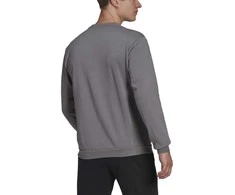 Adidas Džemperis Vyrams Ent22 Sweat Top Pilkas H57479