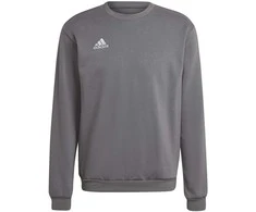 Adidas Džemperis Vyrams Ent22 Sweat Top Pilkas H57479