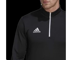 Adidas Džemperis Vyrams Ent22 Tr Top Juodas H57544
