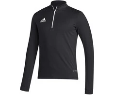 Adidas Džemperis Vyrams Ent22 Tr Top Juodas H57544