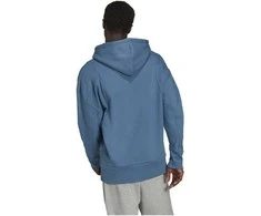 Adidas Džemperis Vyrams M Internal Oh Mėlyna HI1391
