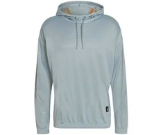 Adidas Džemperis Vyrams M Trvl 3s Hoodie Mėlyna HE2269