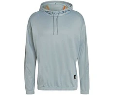 Adidas Džemperis Vyrams M Trvl 3s Hoodie Mėlyna HE2269