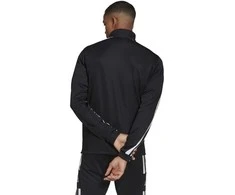Adidas Džemperis Vyrams Sq21 Tr Jkt Juodas GK9546