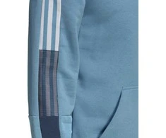 Adidas Džemperis Vyrams Tiro Sw Hood Cu Mėlyna GQ1067