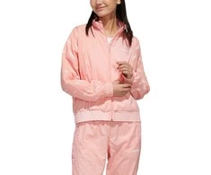 Adidas Džemperis W Fav TT WV Rožinė FM6200