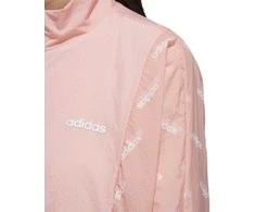 Adidas Džemperis W Fav TT WV Rožinė FM6200