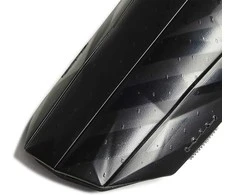 Adidas Futbolo Apsaugos Predator Training Juodas HY4078