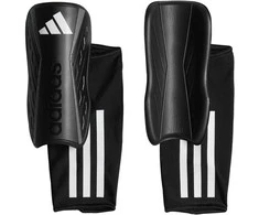 Adidas Futbolo Apsaugos Tiro League Shin Guards Juodas HN5606