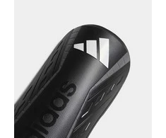 Adidas Futbolo Apsaugos Tiro League Shin Guards Juodas HN5606