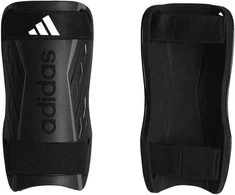 Adidas Futbolo Apsaugos Tiro Training Shin Guards Juodas HN5604