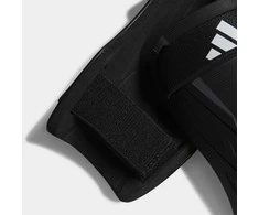 Adidas Futbolo Apsaugos Tiro Training Shin Guards Juodas HN5604