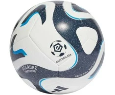 Adidas Futbolo Kamuolys Training Baltas Pilkas IQ4932