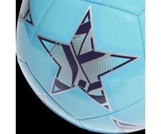Adidas Futbolo Kamuolys Ucl Club 23/24 Group Stage Mėlyna IA0948