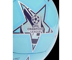 Adidas Futbolo Kamuolys Ucl Club 23/24 Group Stage Mėlyna IA0948
