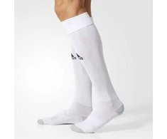 Adidas Futbolo Kojinės Milano 16 Sock Baltas