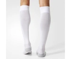 Adidas Futbolo Kojinės Milano 16 Sock Baltas