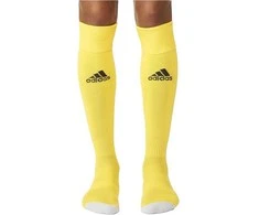 Adidas Futbolo Kojinės Milano 16 Sock Geltona