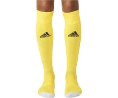 Adidas Futbolo Kojinės Milano 16 Sock Geltona