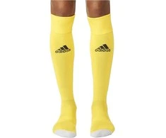 Adidas Futbolo Kojinės Milano 16 Sock Geltona