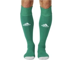 Adidas Futbolo Kojinės MILANO 16 SOCK Žalias