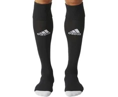 Adidas Futbolo Kojinės MILANO 16 SOCK Juodas AJ5904