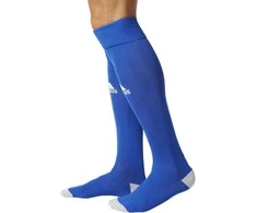 Adidas Futbolo Kojinės MILANO 16 SOCK Mėlyna AJ5907