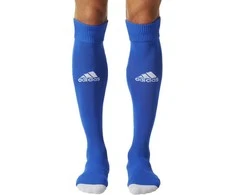 Adidas Futbolo Kojinės MILANO 16 SOCK Mėlyna AJ5907