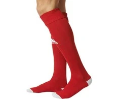 Adidas Kojinės MILANO 16 SOCK Raudona AJ5906