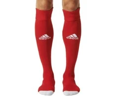 Adidas Kojinės MILANO 16 SOCK Raudona AJ5906