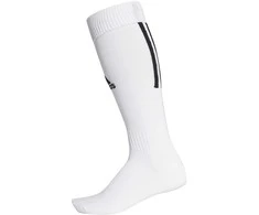 Adidas Futbolo Kojinės Santos Sock 18 Baltas CV8094