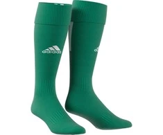 Adidas Futbolo Kojinės Santos Sock 18 Žalias
