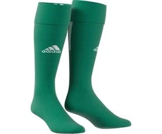 Adidas Futbolo Kojinės Santos Sock 18 Žalias