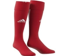 Adidas Futbolo Kojinės Santos Sock 18 Raudona