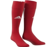 Adidas Futbolo Kojinės Santos Sock 18 Raudona