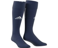 Adidas Futbolo Kojinės Santos Socks 18 Navy